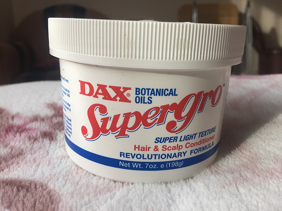 DAX superga