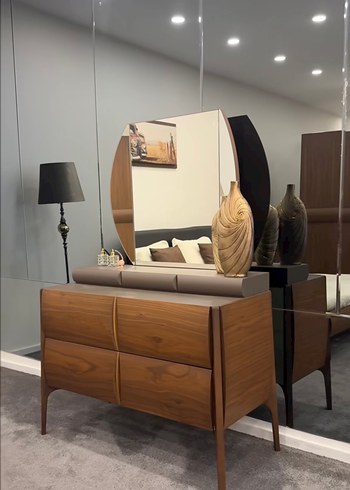 Yatak odası takımı - Görsel 2