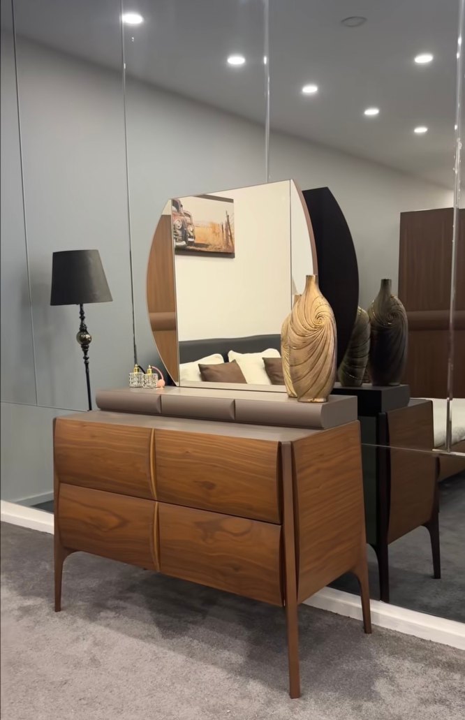 Yatak odası takımı - Görsel 2