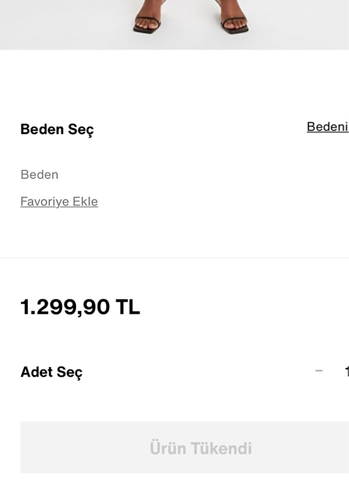 Levis pantolon - Görsel 5