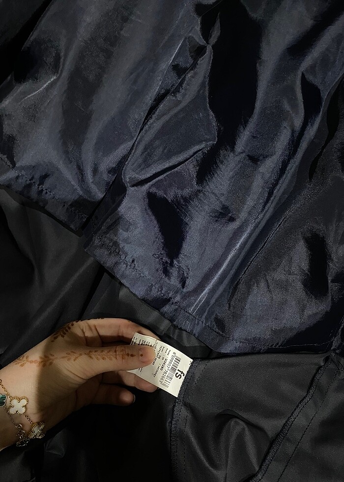 Yağmurluk - Görsel 2