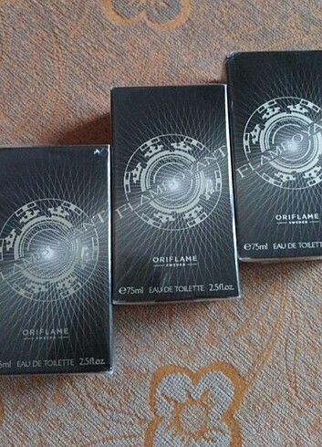 Oriflame