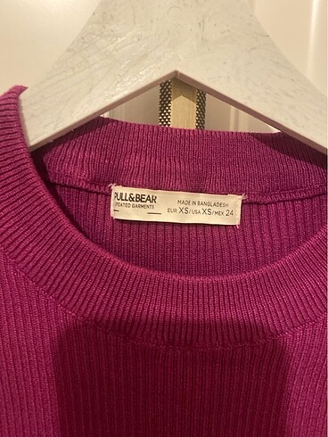Pull and Bear Pull&bear bluz