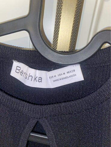 Bershka Bershka bluz