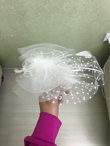 Nikah şapkası