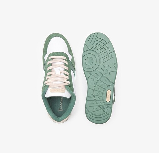 Lacoste Lacoste sneaker