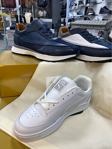 Puma Ayakkabı