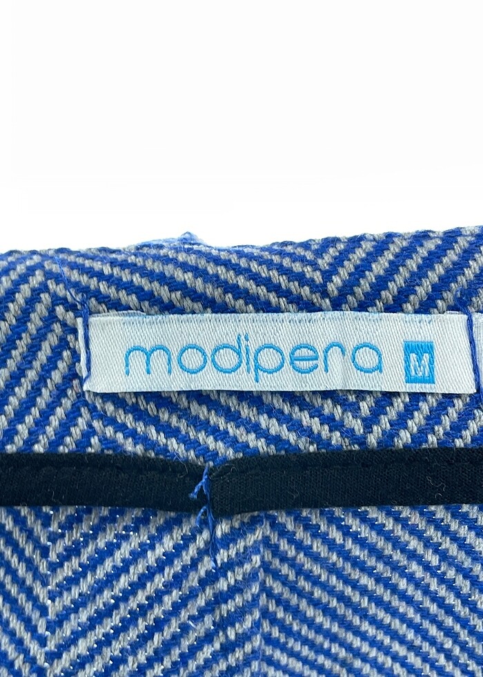 Vintage Love Kısa Tulum %70 İndirimli. - Görsel 4