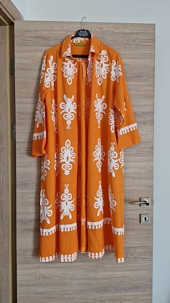 Uzun Tunik 