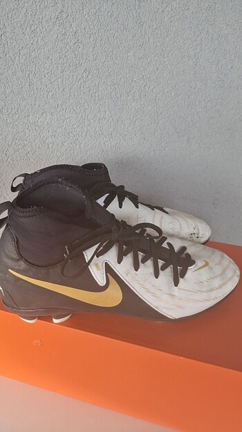 Nike Orijinal Nike Krampon 