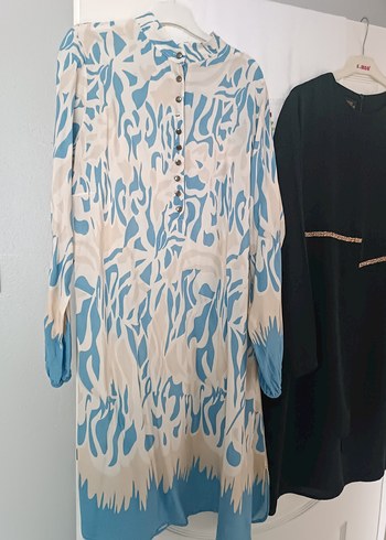 48 46 bedenlere uyar hiç giyilmedi  ikisinin fiyatı - Görsel 2