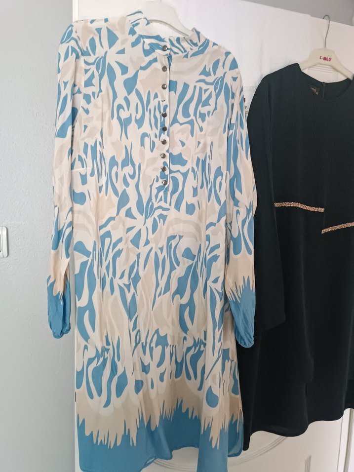 48 46 bedenlere uyar hiç giyilmedi  ikisinin fiyatı - Görsel 2