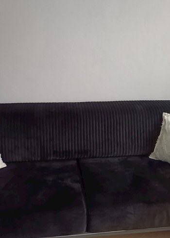 ister takım ister sade yastık - Görsel 4