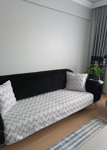 ister takım ister sade yastık - Görsel 2