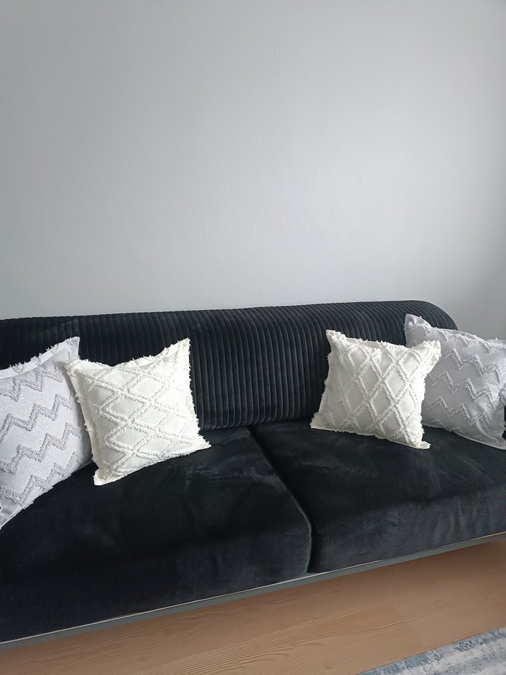 ister takım ister sade yastık - Görsel 3