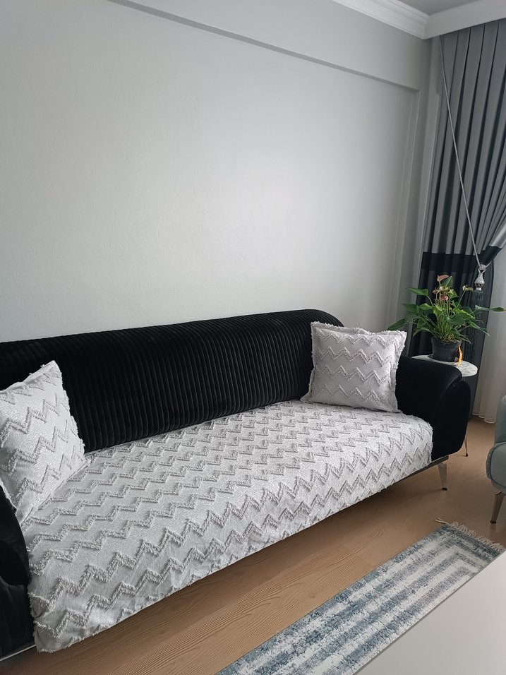 ister takım ister sade yastık - Görsel 2