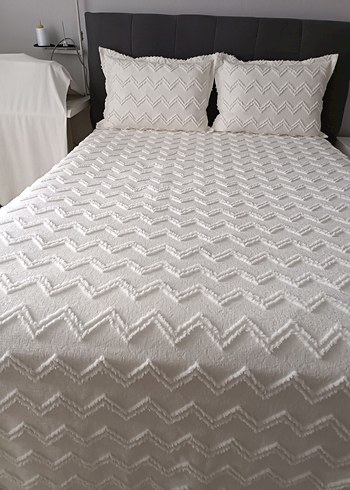 özeldikim yatak örtüsü - Görsel 5