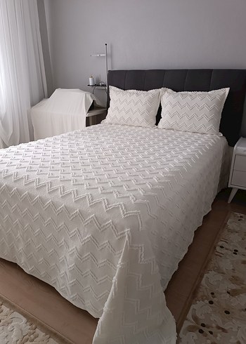 özeldikim yatak örtüsü - Görsel 6