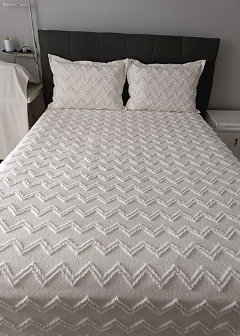 özeldikim yatak örtüsü - Görsel 2