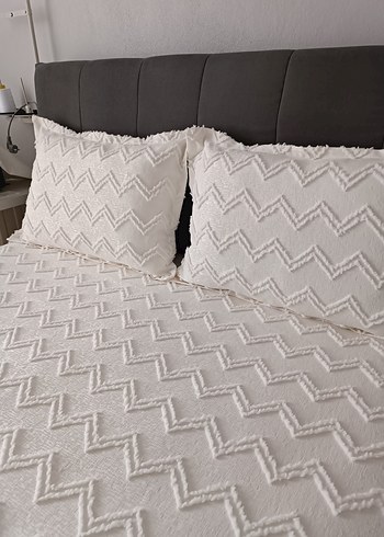 özeldikim yatak örtüsü - Görsel 4