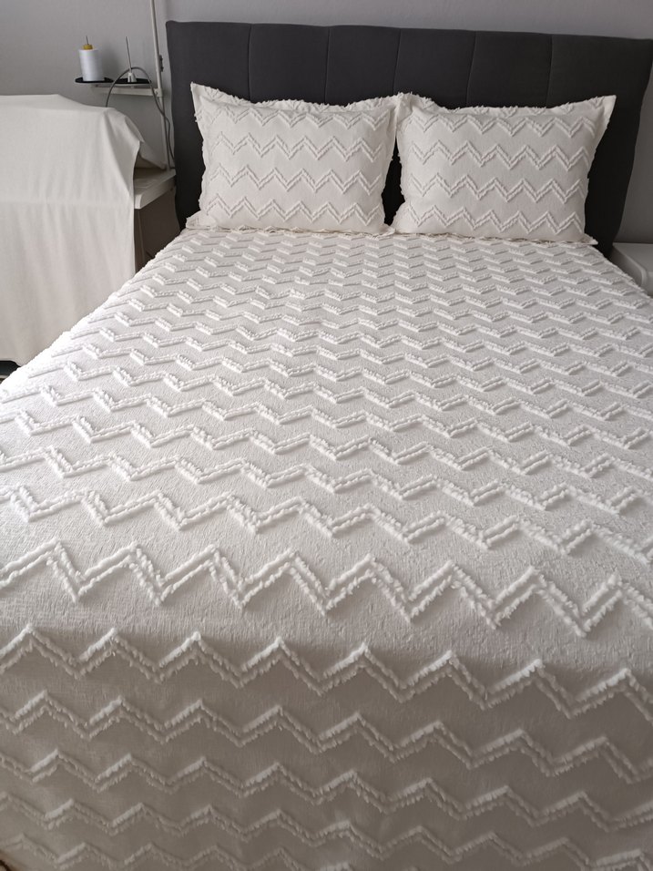 özeldikim yatak örtüsü - Görsel 5