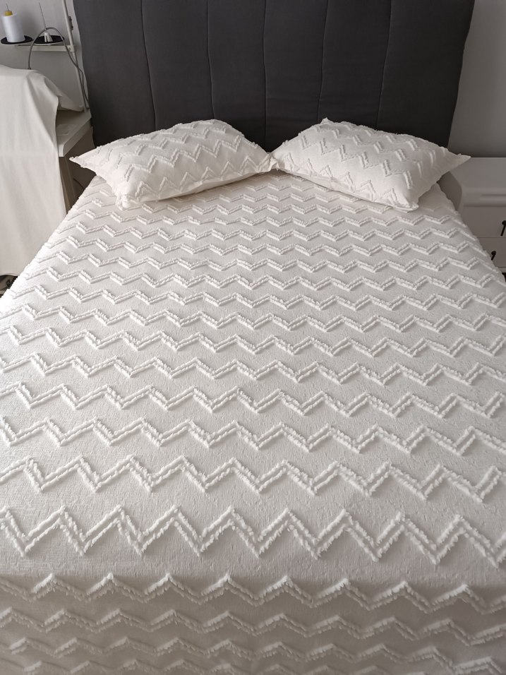 özeldikim yatak örtüsü - Görsel 3