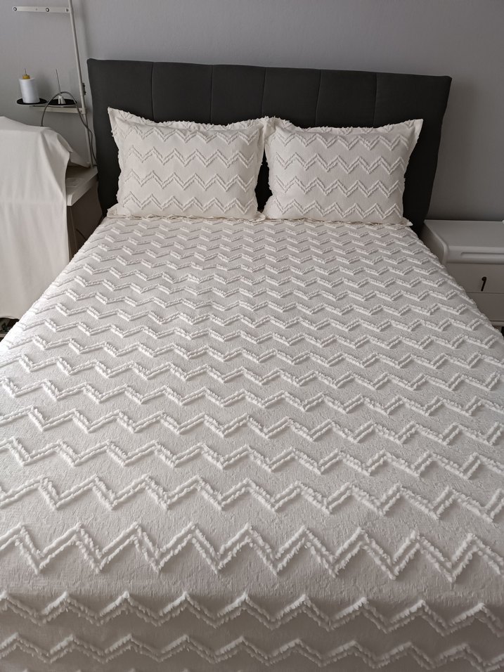 özeldikim yatak örtüsü - Görsel 2