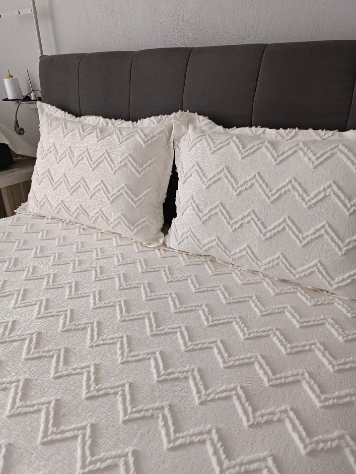 özeldikim yatak örtüsü - Görsel 4