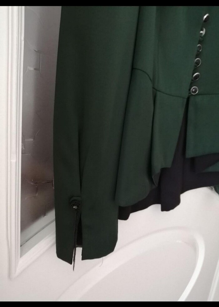 Ceket takım kayra marka  - Görsel 4