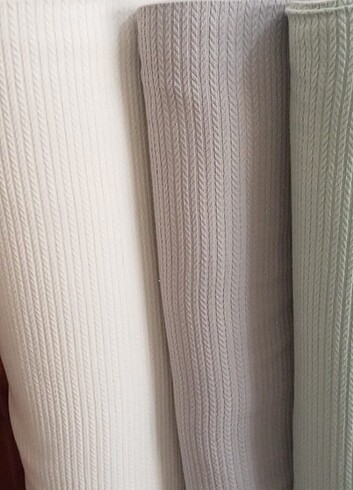 Yazlık pike takımı  - Görsel 6