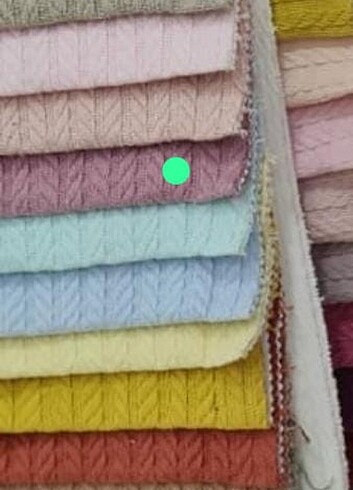 Yazlık pike takımı  - Görsel 8