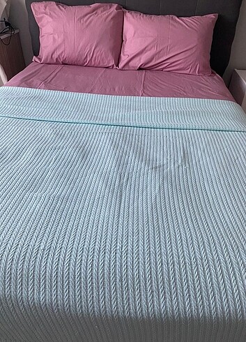 Yazlık pike takımı  - Görsel 9