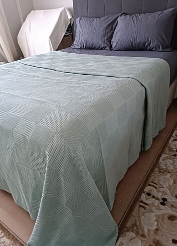 Yazlık pike takımı  - Görsel 10