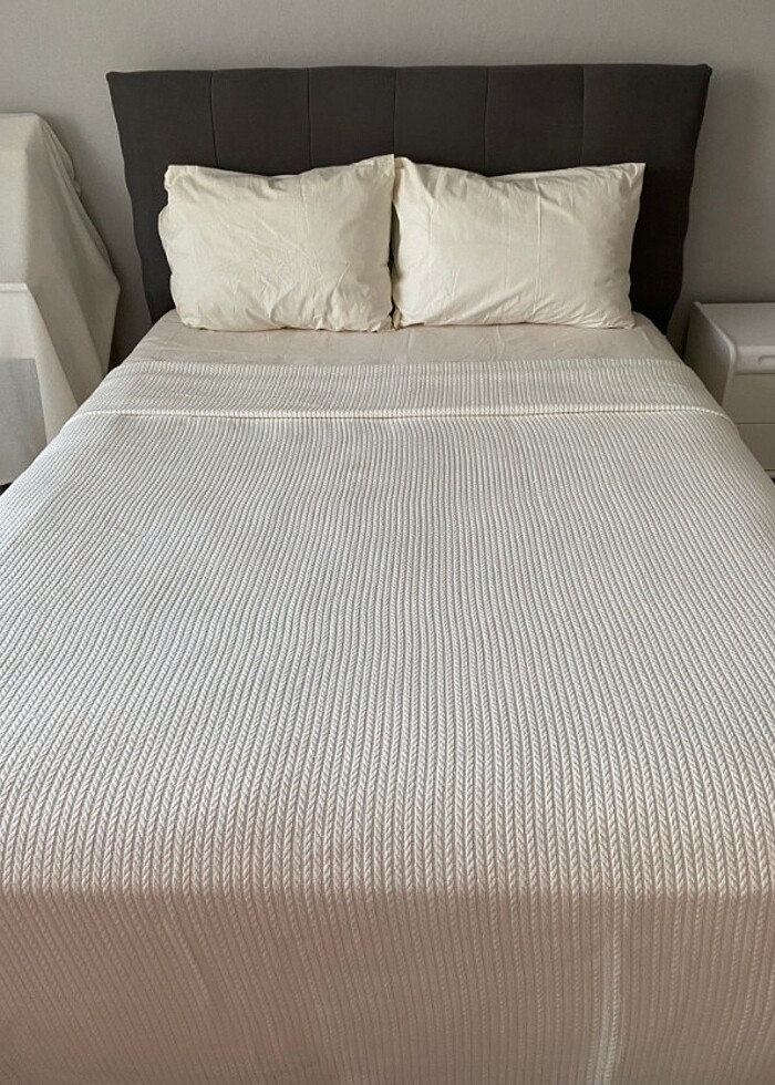 Yazlık pike takımı  - Görsel 4