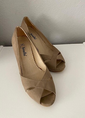 Topuklu ayakkabı  - Görsel 4