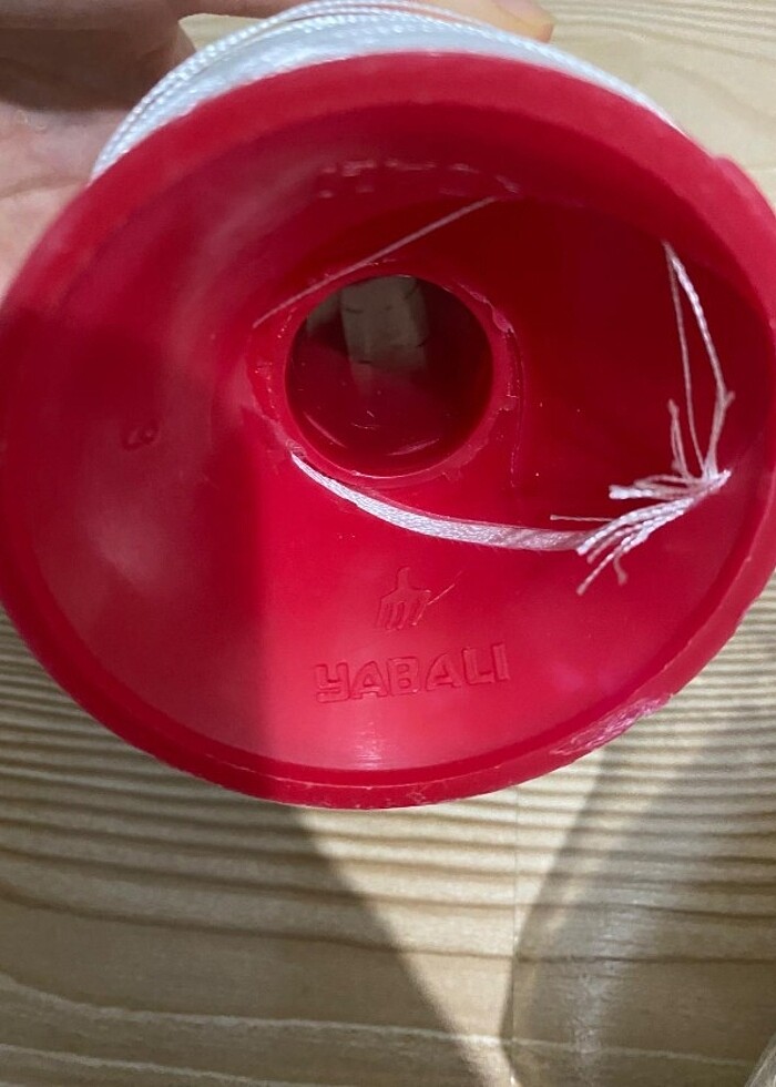 Evde fazlalık ipler  - Görsel 3