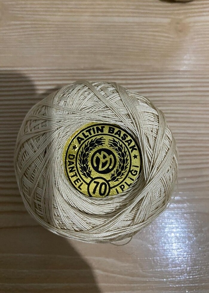 Evde fazlalık ipler  - Görsel 4