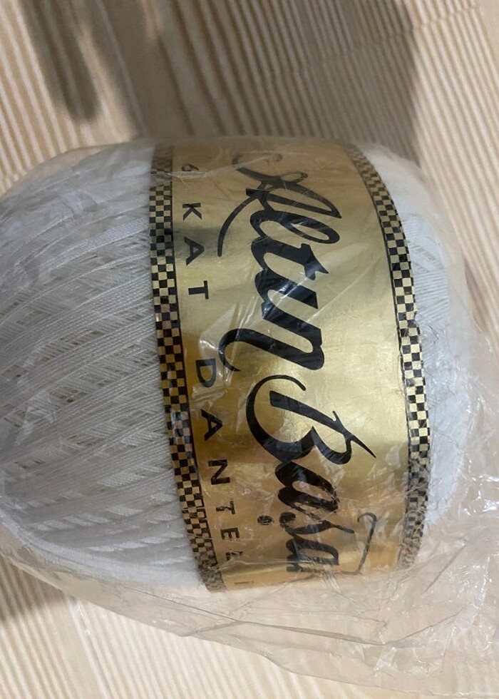 Evde fazlalık ipler  - Görsel 5