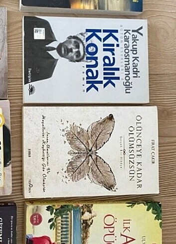  Beden Okuma kitabı 