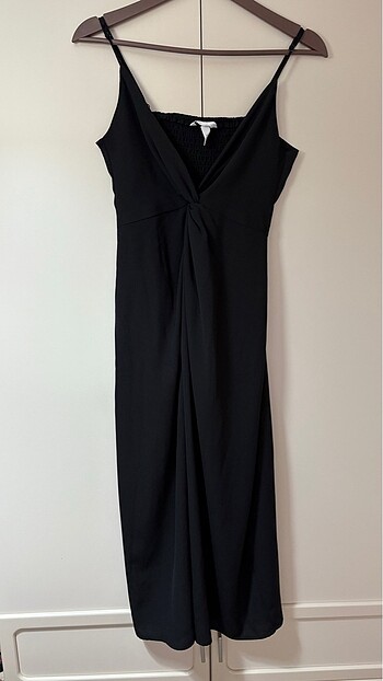 H&M Elbise