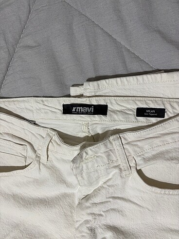 Mavi Jeans Erkek Pantolon