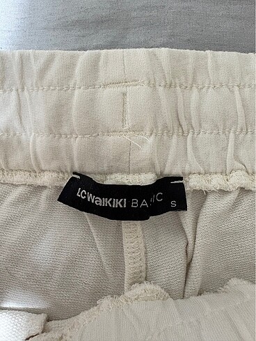 LC Waikiki Erkek Şort