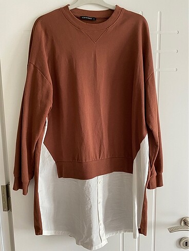 Tesettür tunik