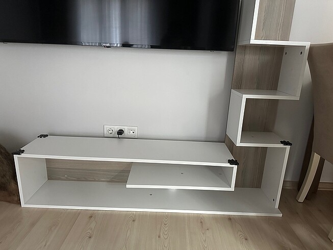  Beden beyaz Renk tv ünütesi