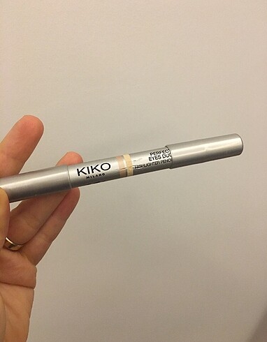 Kiko KIKO Highlighter Eyes Pencıl