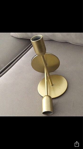 Beden Lcw Home Şamdan