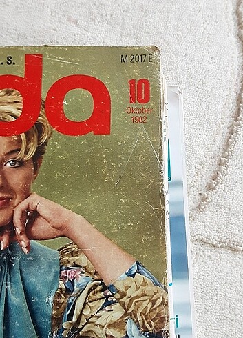 Burda dergisi