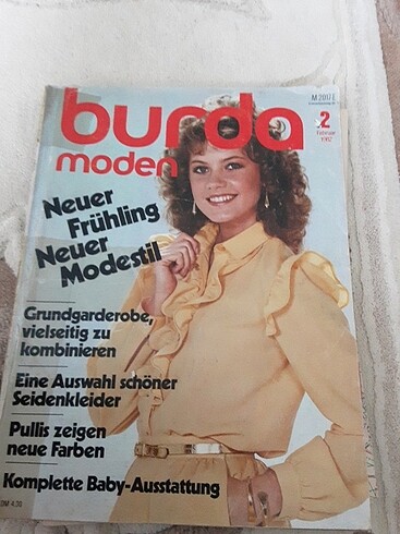 Burda