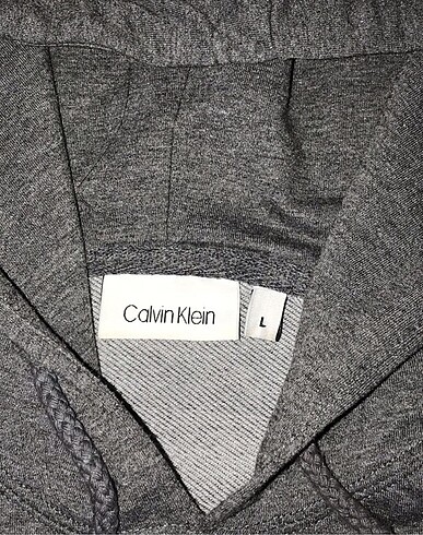 Calvin Klein Calvin Klein sweatshirt