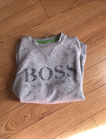 Hugo Boss